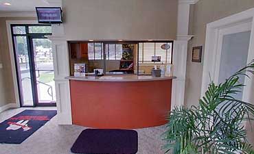 Shelbyville Dental Office